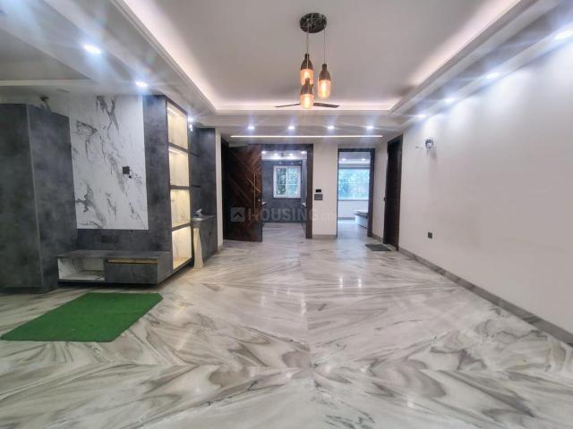 3 BHK Independent Builder Floor in Sushant Lok Phase 1 for rent Gurgaon. The reference number is 19437999