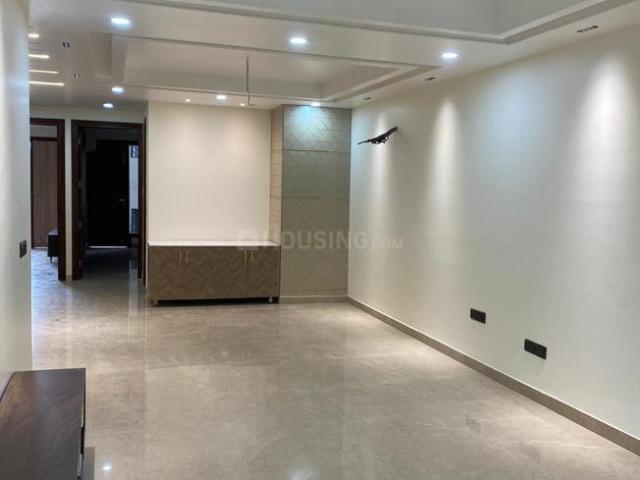 3 BHK Independent Builder Floor in Sushant Lok Phase 1 for rent Gurgaon. The reference number is 19438041