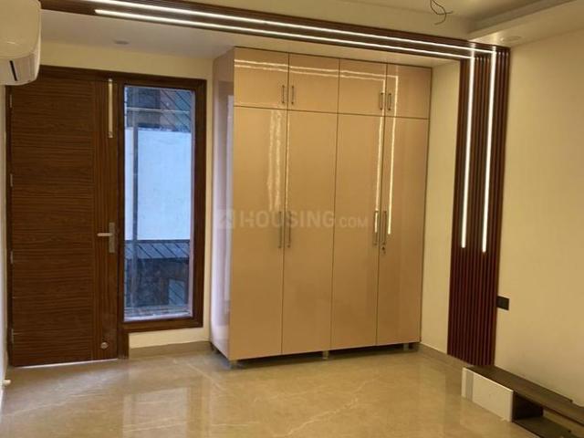 3 BHK Independent Builder Floor in Sushant Lok Phase 1 for rent Gurgaon. The reference number is 19775674