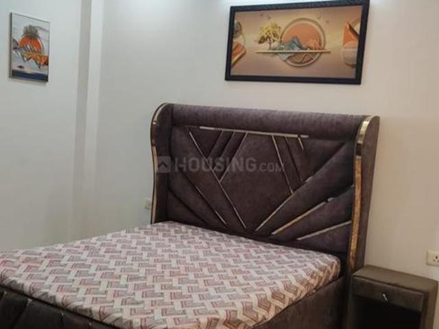 3 BHK Independent Builder Floor in Sushant Lok Phase 1 for rent Gurgaon. The reference number is 19775849