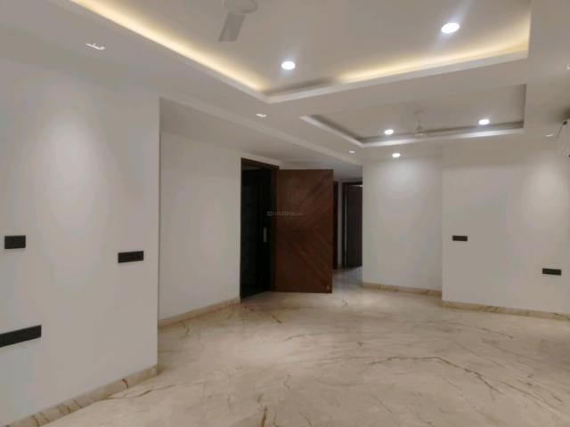 3 BHK Independent Builder Floor in Sushant Lok Phase 1 for rent Gurgaon. The reference number is 19722540