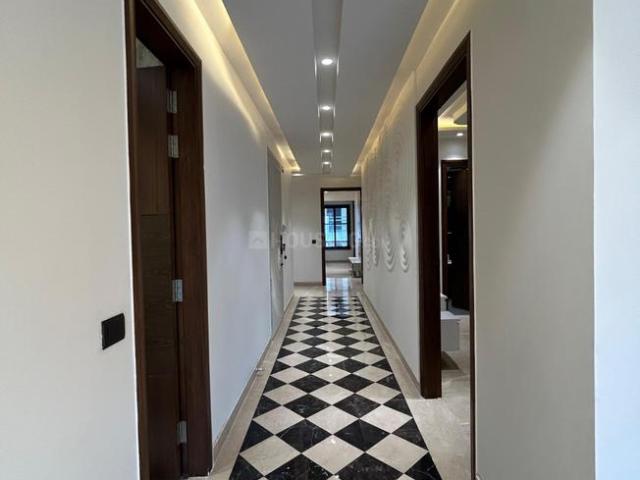 3 BHK Independent Builder Floor in Sushant Lok Phase 1 for rent Gurgaon. The reference number is 19886168