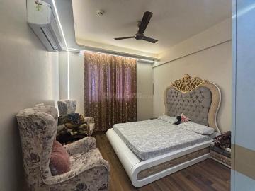 3 BHK Independent Builder Floor in Sushant Lok Phase 1 for rent Gurgaon. The reference number is 20286808