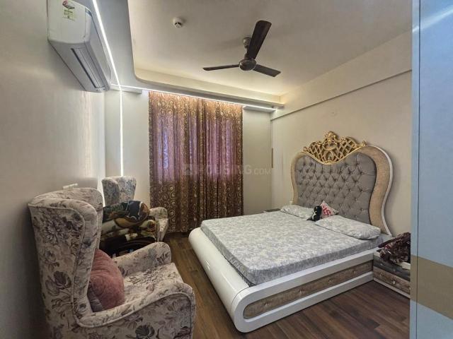 3 BHK Independent Builder Floor in Sushant Lok Phase 1 for rent Gurgaon. The reference number is 20286808