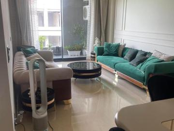 3 BHK Independent Builder Floor in Sushant Lok Phase 1 for rent Gurgaon. The reference number is 20233164