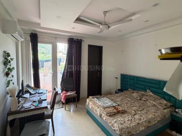 3 BHK Independent Builder Floor in Sushant Lok Phase 1 for rent Gurgaon. The reference number is 20518966