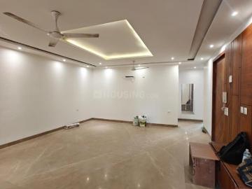 3 BHK Independent Builder Floor in Sushant Lok Phase 1 for rent Gurgaon. The reference number is 20530578