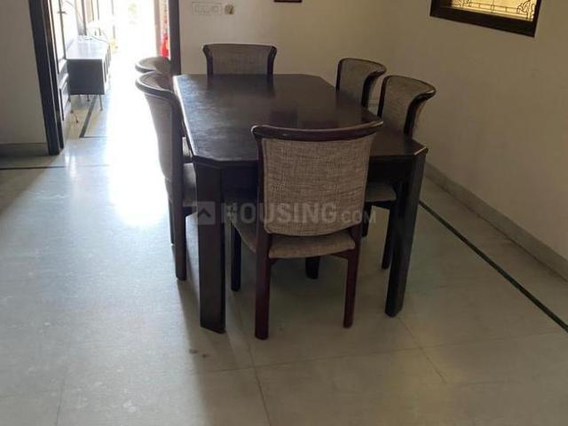 3 BHK Independent Builder Floor in Sushant Lok Phase 1 for rent Gurgaon. The reference number is 20884658