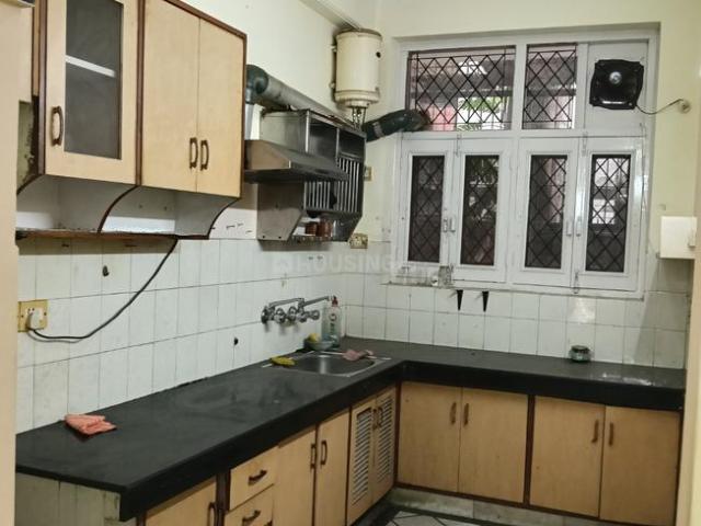 3 BHK Independent Builder Floor in Sushant Lok Phase 1 for rent Gurgaon. The reference number is 20833913
