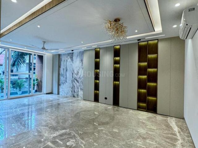 3 BHK Independent Builder Floor in Sushant Lok Phase 1 for rent Gurgaon. The reference number is 20996422