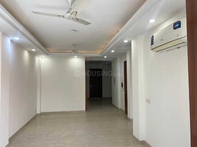 3 BHK Independent Builder Floor in Sushant Lok Phase 1 for rent Gurgaon. The reference number is 21042405