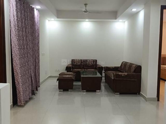 3 BHK Independent Builder Floor in Sushant Lok Phase 1 for rent Gurgaon. The reference number is 21000319