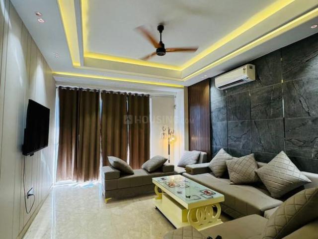3 BHK Independent Builder Floor in Sushant Lok Phase 1 for rent Gurgaon. The reference number is 21000650