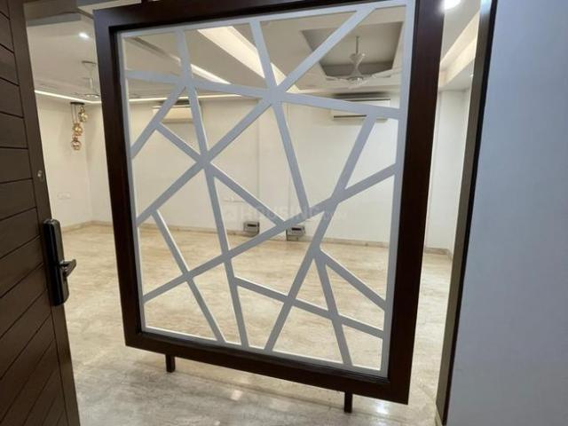 3 BHK Independent Builder Floor in Sushant Lok Phase 1 for rent Gurgaon. The reference number is 21003522