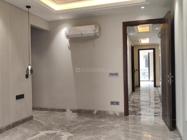 3 BHK Independent Builder Floor in Sushant Lok Phase 1 for rent Gurgaon. The reference number is 21164598