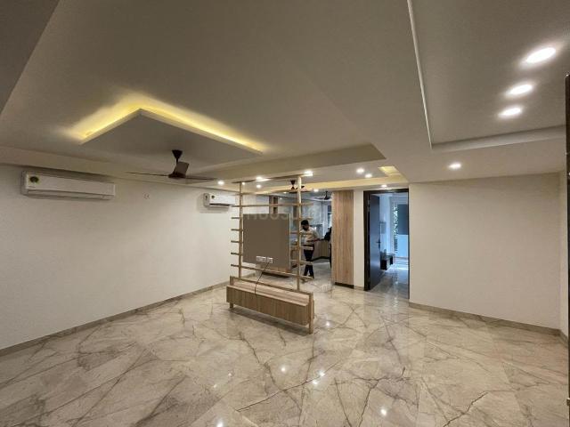 3 BHK Independent Builder Floor in Sushant Lok Phase 1 for rent Gurgaon. The reference number is 21186341