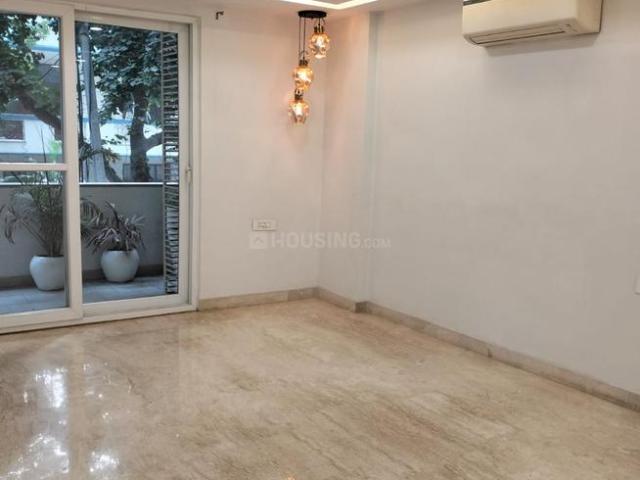 3 BHK Independent Builder Floor in Sushant Lok Phase 1 for rent Gurgaon. The reference number is 21194882