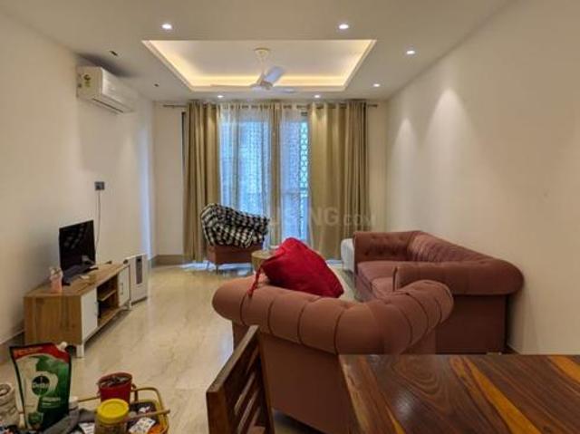 3 BHK Independent Builder Floor in Sushant Lok Phase 1 for rent Gurgaon. The reference number is 21194914