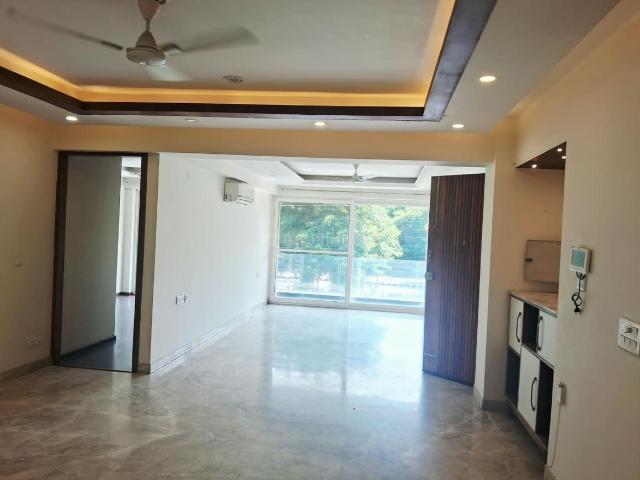3 BHK Independent Builder Floor in Sushant Lok Phase 1 for rent Gurgaon. The reference number is 21324599
