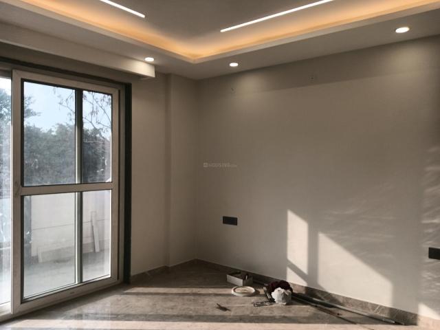 3 BHK Independent Builder Floor in Sushant Lok Phase 1 for resale Gurgaon. The reference number is 15655936