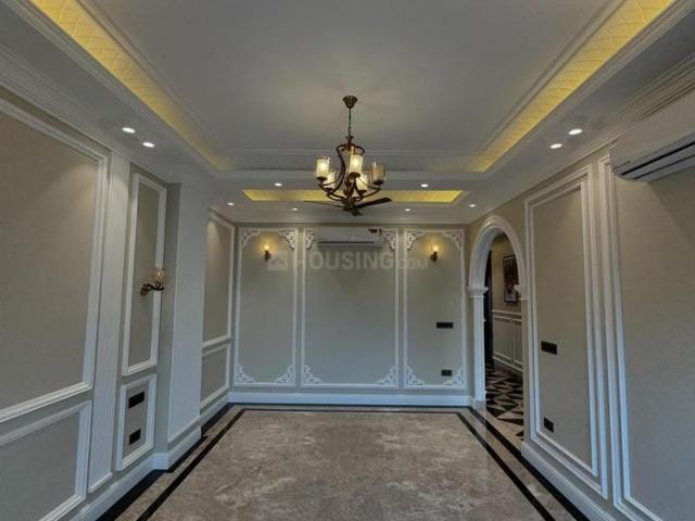 3 BHK Independent Builder Floor in Sushant Lok Phase 1 for resale Gurgaon. The reference number is 18269680