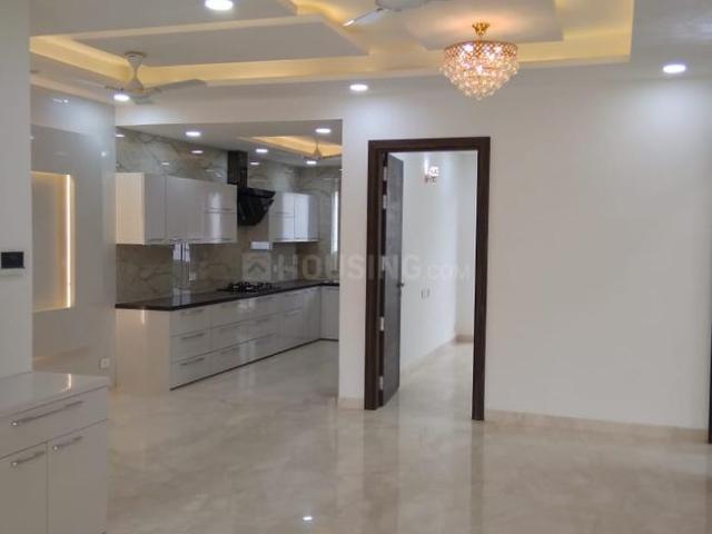 3 BHK Independent Builder Floor in Sushant Lok Phase 1 for resale Gurgaon. The reference number is 18736639