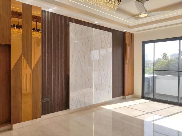 3 BHK Independent Builder Floor in Sushant Lok Phase 1 for resale Gurgaon. The reference number is 19396603