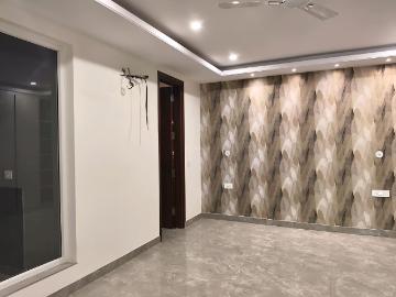 3 BHK Independent Builder Floor in Sushant Lok Phase 1 for resale Gurgaon. The reference number is 19447005