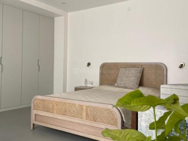 3 BHK Independent Builder Floor in Sushant Lok Phase 1 for resale Gurgaon. The reference number is 19700620