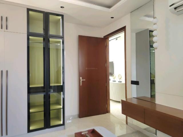 3 BHK Independent Builder Floor in Sushant Lok Phase 1 for resale Gurgaon. The reference number is 19738518