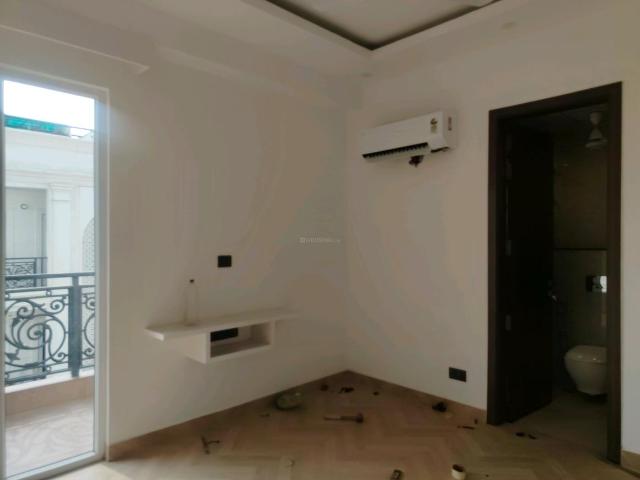 3 BHK Independent Builder Floor in Sushant Lok Phase 1 for resale Gurgaon. The reference number is 19986858