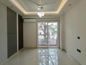3 BHK Independent Builder Floor in Sushant Lok Phase 1 for resale Gurgaon. The reference number is 20100123
