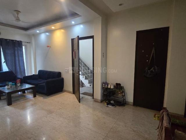 3 BHK Independent Builder Floor in Sushant Lok Phase 1 for resale Gurgaon. The reference number is 20194289