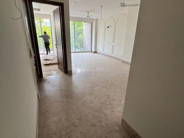 3 BHK Independent Builder Floor in Sushant Lok Phase 1 for resale Gurgaon. The reference number is 20196997