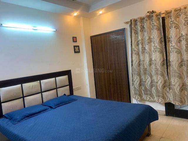 3 BHK Independent Builder Floor in Sushant Lok Phase 1 for resale Gurgaon. The reference number is 20245184