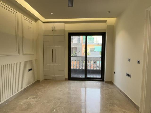 3 BHK Independent Builder Floor in Sushant Lok Phase 1 for resale Gurgaon. The reference number is 20249340