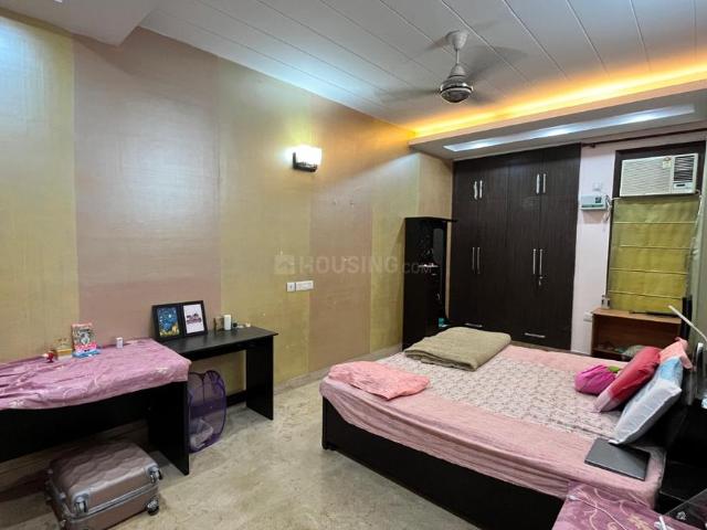 3 BHK Independent Builder Floor in Sector 43 for resale Gurgaon. The reference number is 20261603