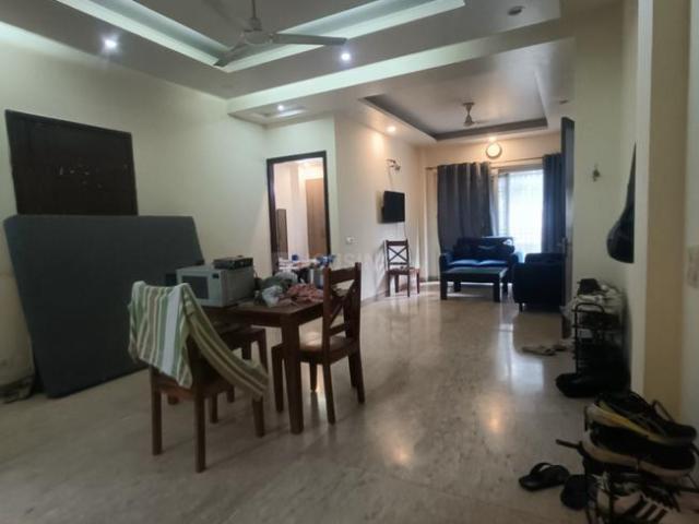 3 BHK Independent Builder Floor in Sushant Lok Phase 1 for resale Gurgaon. The reference number is 20375920
