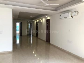 3 BHK Independent Builder Floor in Sushant Lok Phase 1 for resale Gurgaon. The reference number is 20496742