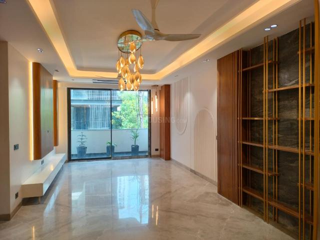 3 BHK Independent Builder Floor in Sushant Lok Phase 1 for resale Gurgaon. The reference number is 20524210