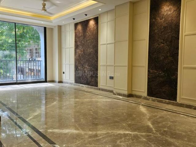 3 BHK Independent Builder Floor in Sushant Lok Phase 1 for resale Gurgaon. The reference number is 20520107