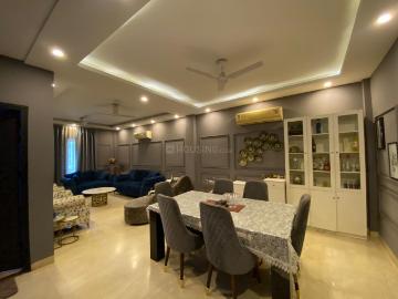 3 BHK Independent Builder Floor in Sushant Lok Phase 1 for resale Gurgaon. The reference number is 20546487