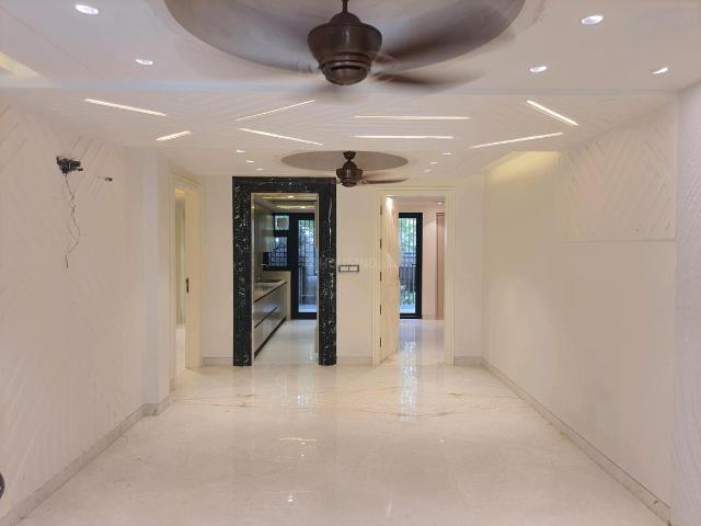 3 BHK Independent Builder Floor in Sushant Lok Phase 1 for resale Gurgaon. The reference number is 20700156