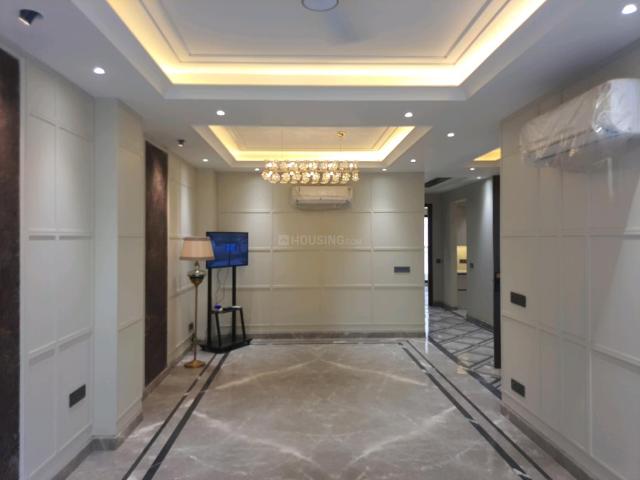 3 BHK Independent Builder Floor in Sushant Lok Phase 1 for resale Gurgaon. The reference number is 20700280