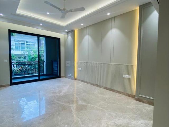 3 BHK Independent Builder Floor in Sushant Lok Phase 1 for resale Gurgaon. The reference number is 20766293