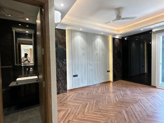 3 BHK Independent Builder Floor in Sushant Lok Phase 1 for resale Gurgaon. The reference number is 20822073