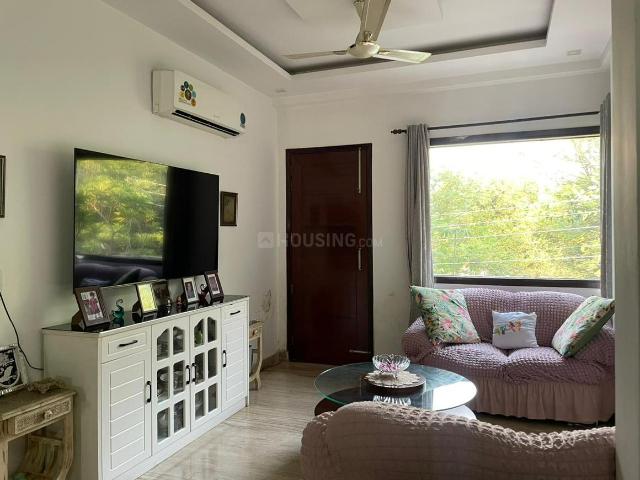 3 BHK Independent Builder Floor in Sushant Lok Phase 1 for resale Gurgaon. The reference number is 21016846