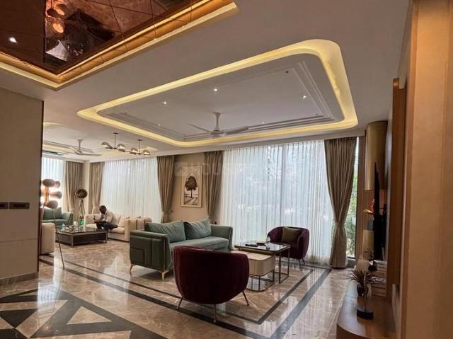 3 BHK Independent Builder Floor in Sushant Lok Phase 1 for resale Gurgaon. The reference number is 21069344
