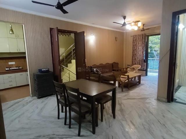 3 BHK Independent Builder Floor in Sushant Lok Phase 1 for resale Gurgaon. The reference number is 21114724