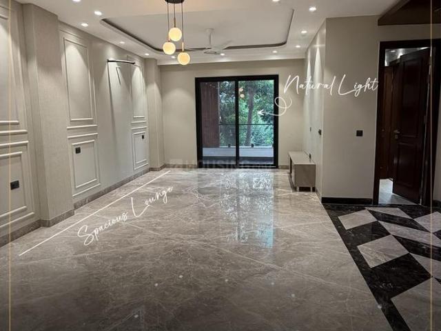 3 BHK Independent Builder Floor in Sushant Lok Phase 1 for resale Gurgaon. The reference number is 21138964